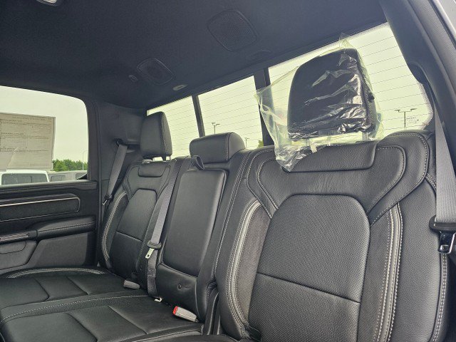 New 2026 RAM 1500 RHO AWD/4WD image 20