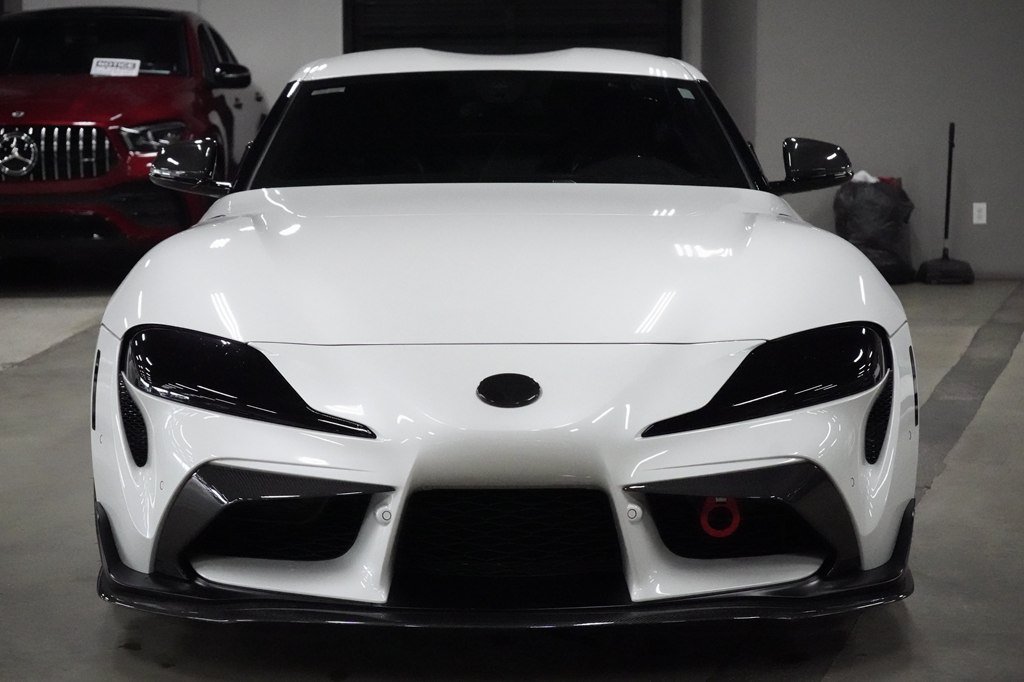 Used 2024 Toyota Supra RWD image 9