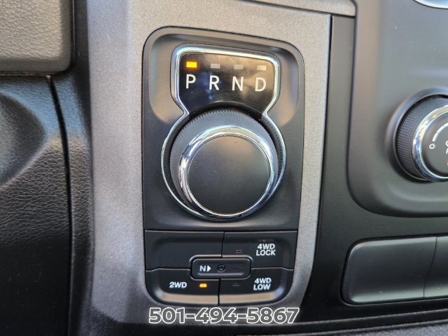 Used 2019 RAM 1500 Express AWD/4WD image 21