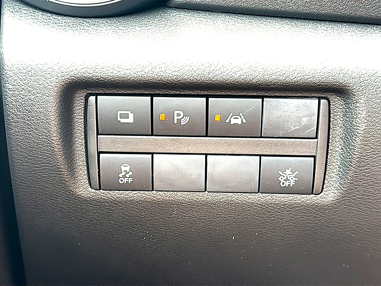 Certified 2025 Nissan Versa S w/ Trunk Package FWD image 35