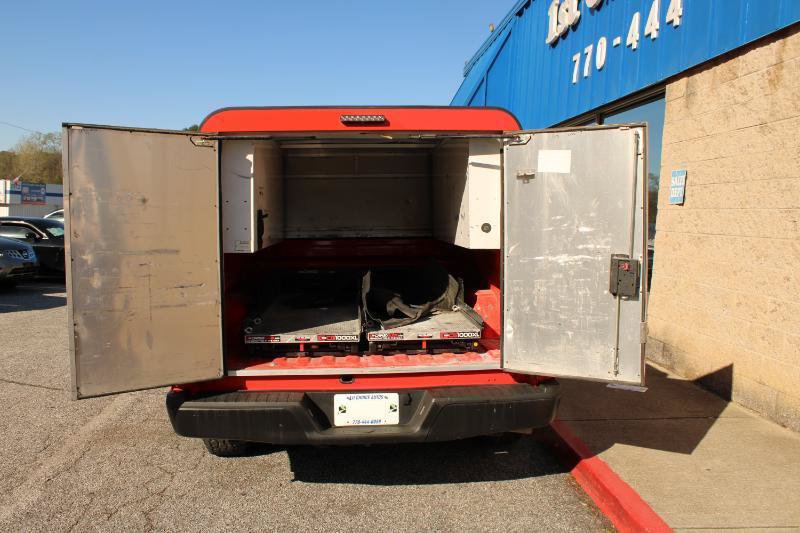 Used 2020 Ford F150 XL w/ XL Power Equipment Group RWD image 18