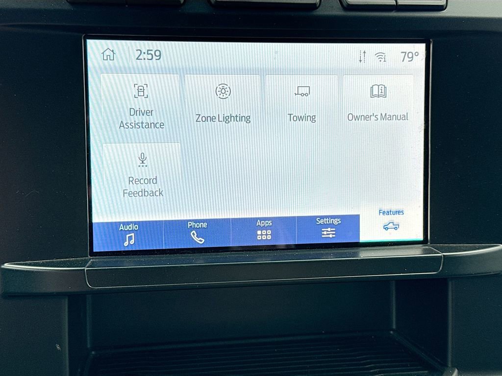 Used 2024 Ford F250 XL w/ STX Appearance Package image 29