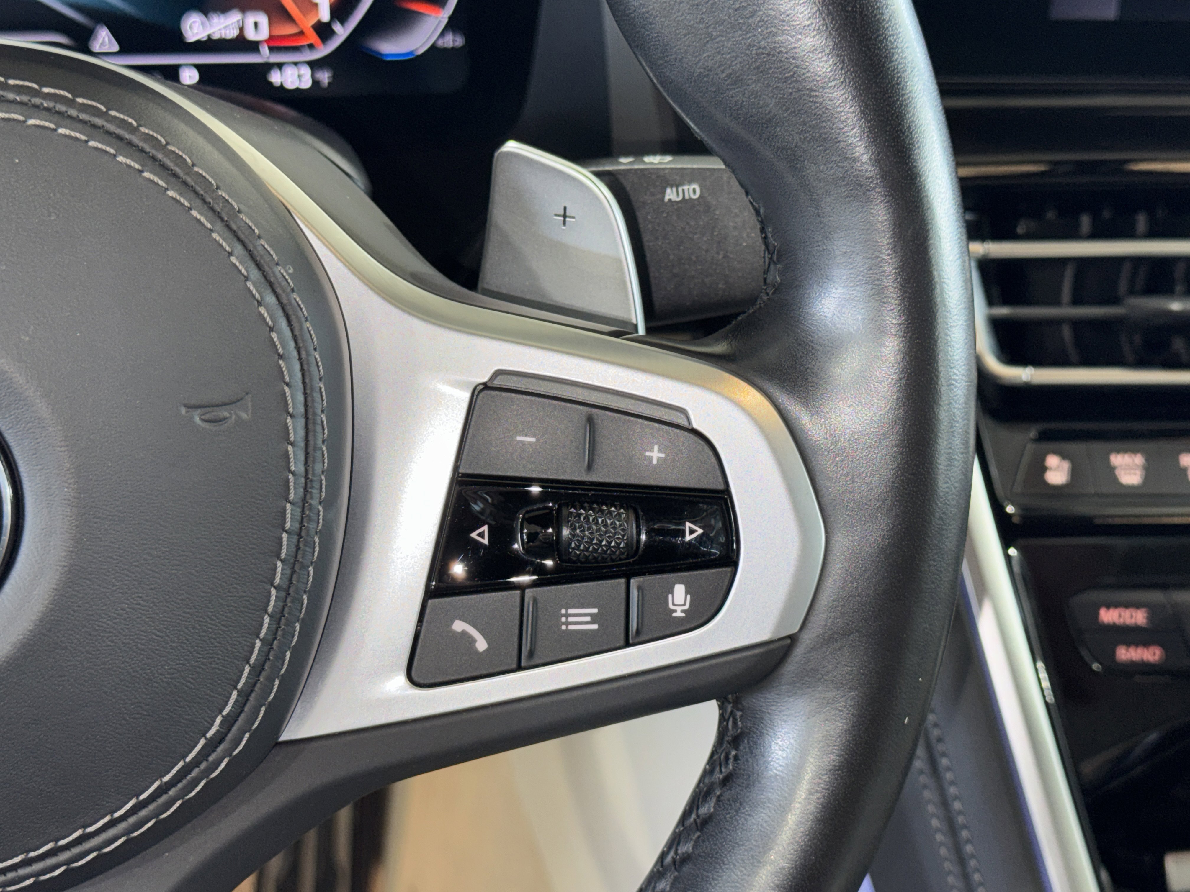 Used 2022 BMW M850i Gran Coupe xDrive image 24