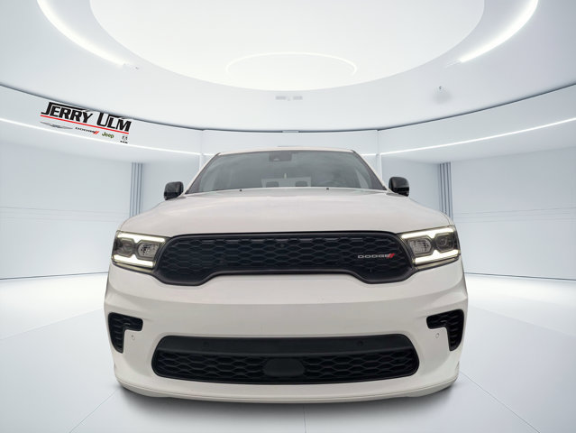 Certified 2025 Dodge Durango GT AWD/4WD image 8