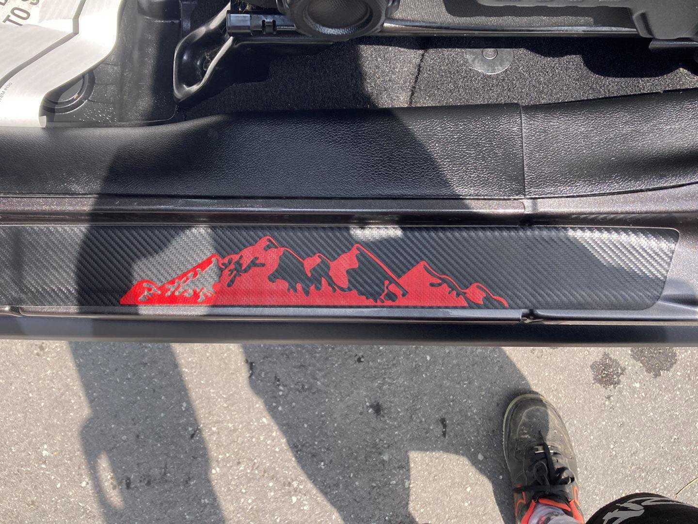 Used 2019 Jeep Wrangler Unlimited Rubicon image 12