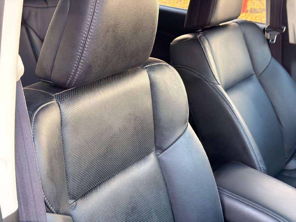 Used 2015 Honda CR-V EX-L image 9
