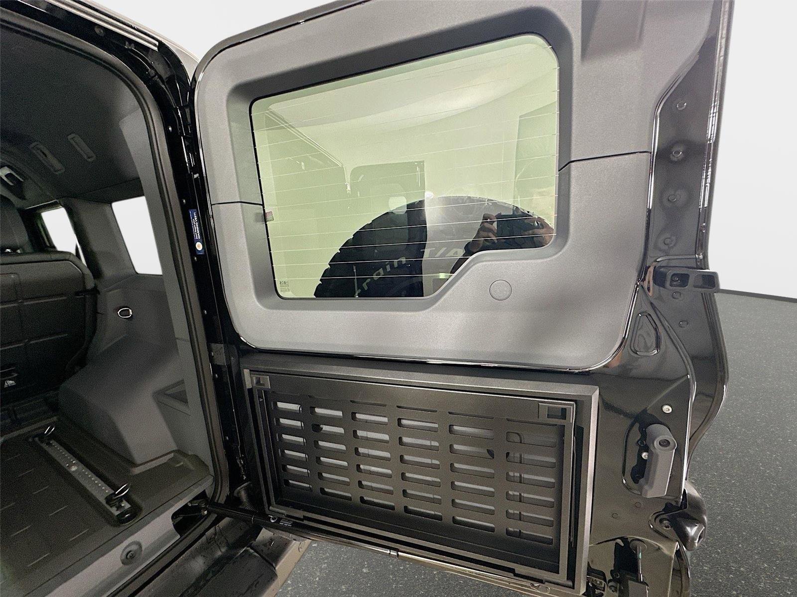 New 2025 INEOS Grenadier image 44