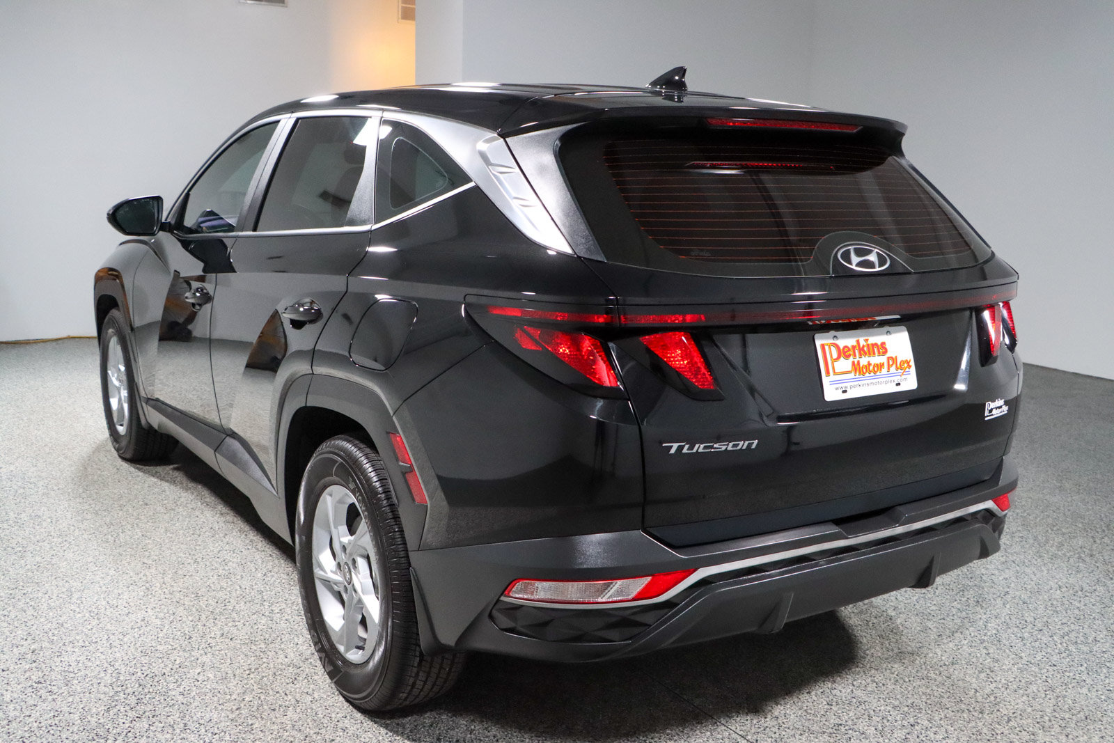 Used 2023 Hyundai Tucson SE FWD image 9
