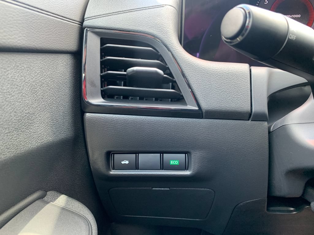 New 2027 Nissan Sentra SV w/ Floor Mat Package FWD image 16