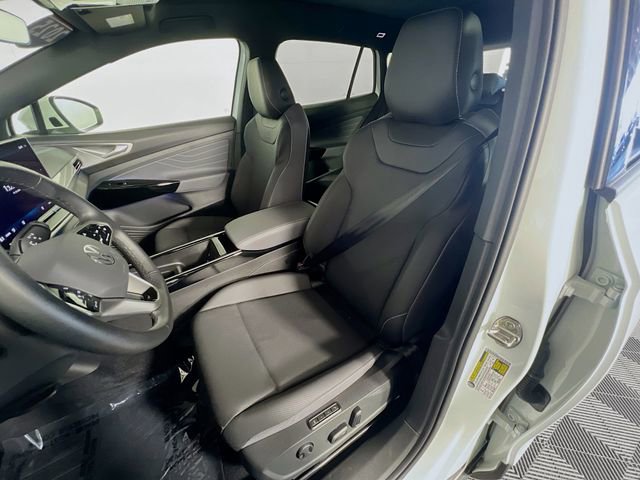Used 2025 Volkswagen ID.4 Pro S image 10