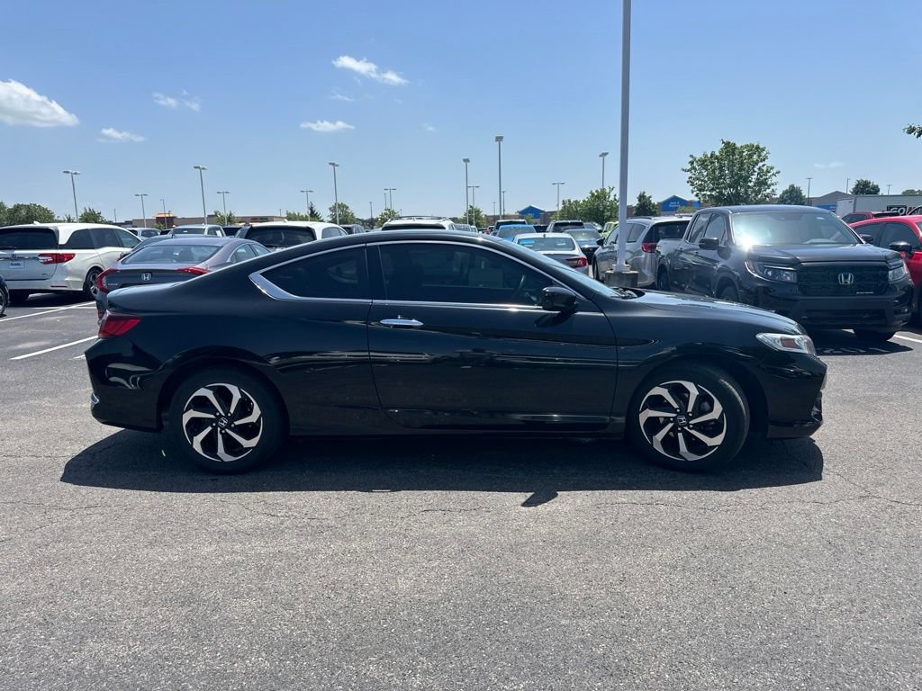 Used 2017 Honda Accord LX-S image 11