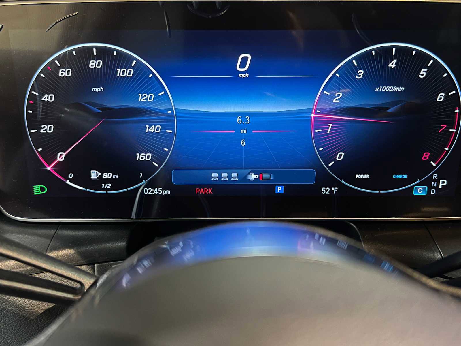 New 2025 Mercedes-Benz GLC 300 4MATIC image 25