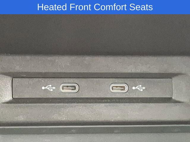 Used 2021 Volkswagen Tiguan SE image 29