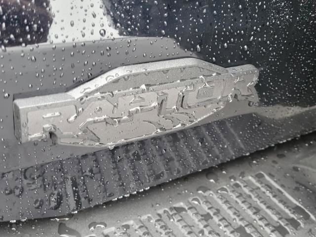 New 2025 Ford Bronco Raptor image 12