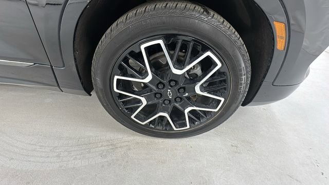 Used 2024 Chevrolet Blazer RS w/ LPO, Floor Liner Package image 9