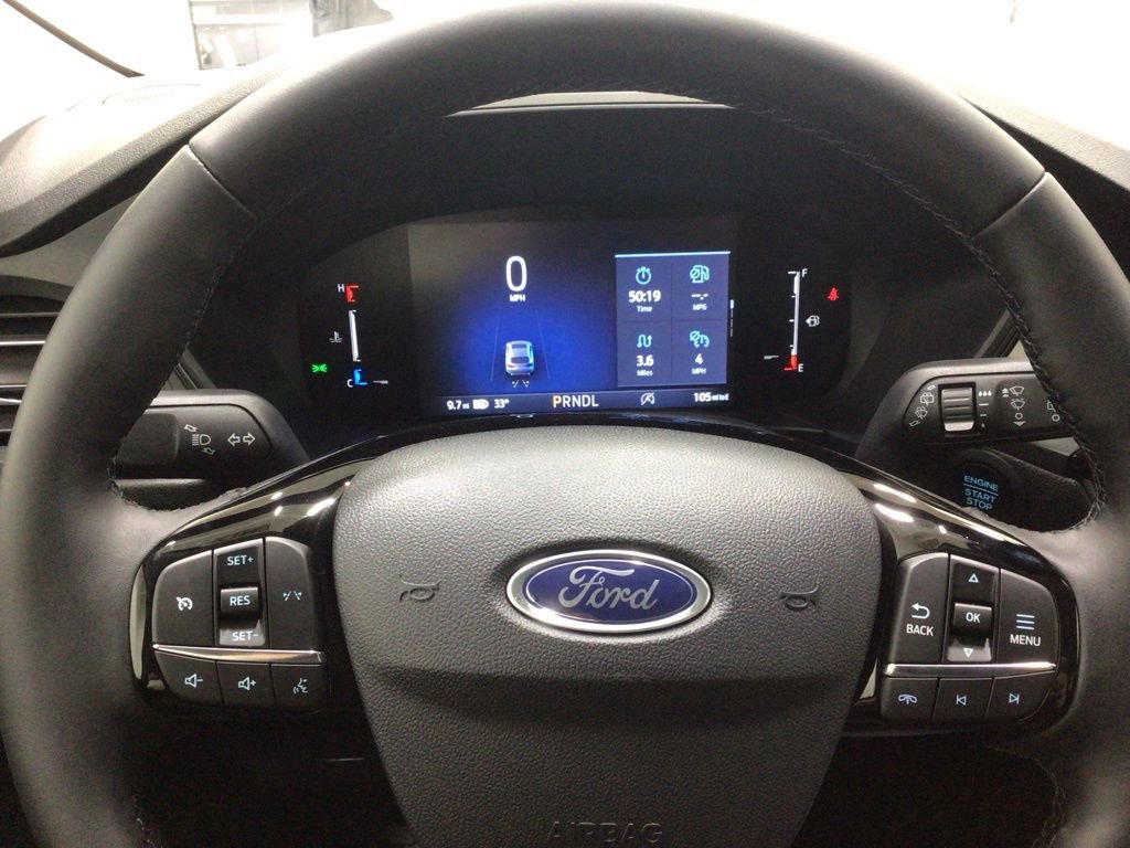 New 2026 Ford Escape Active w/ Cold Weather Package image 9