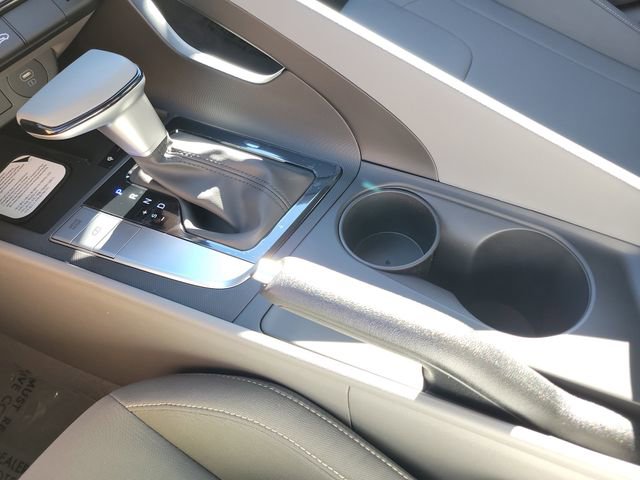 New 2026 Hyundai Elantra Sport image 14