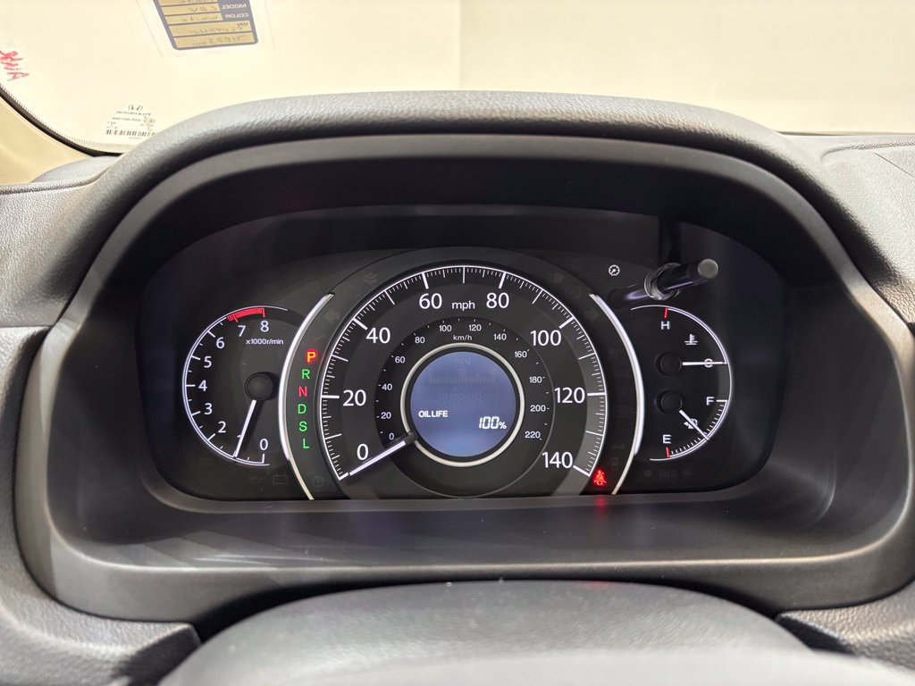Used 2015 Honda CR-V EX image 14