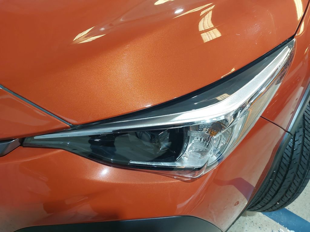 Certified 2025 Subaru Crosstrek 2.0i Premium w/ Convenience Package #2 image 29