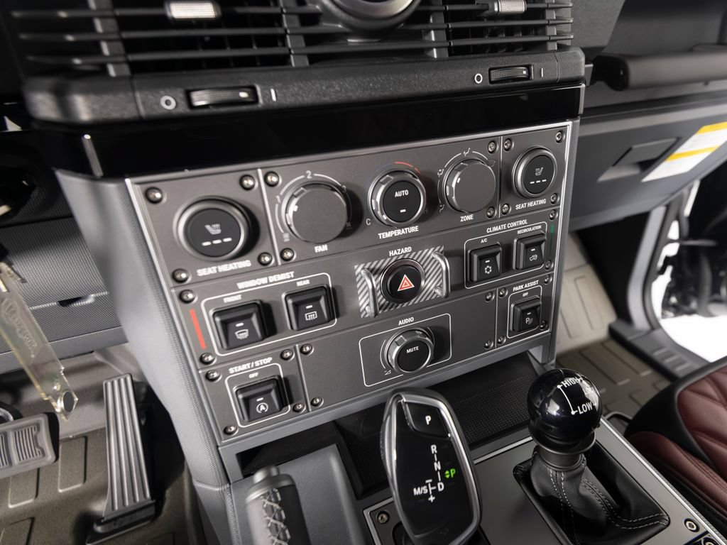 Used 2024 INEOS Grenadier Station Wagon AWD/4WD image 27