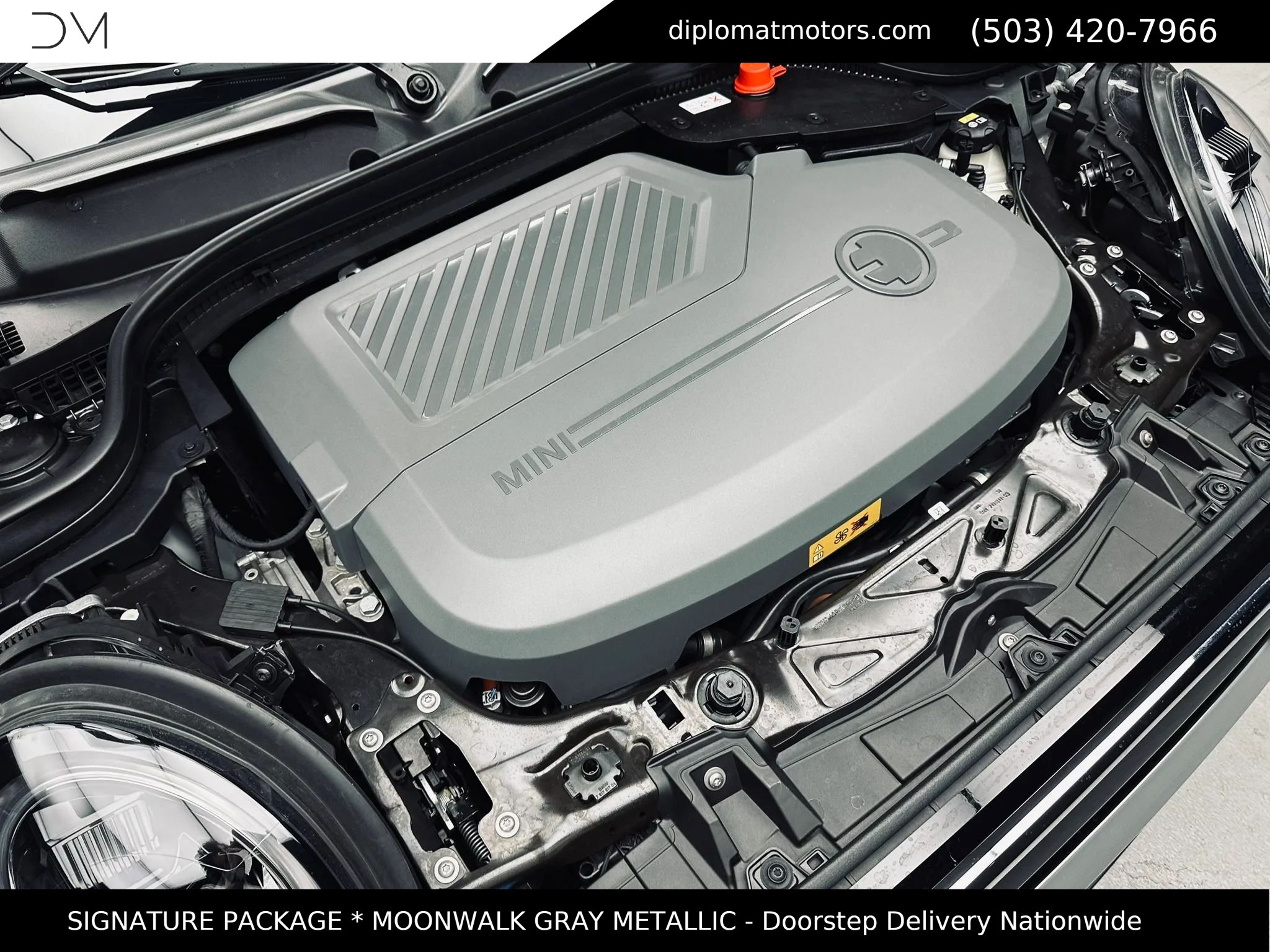 Used 2022 MINI Cooper SE FWD image 47
