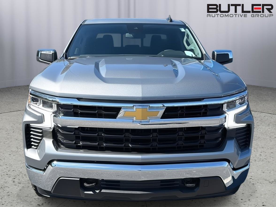 New 2026 Chevrolet Silverado 1500 LT AWD/4WD image 9