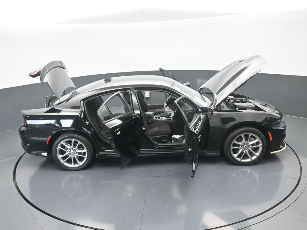 Used 2023 Dodge Charger GT w/ Technology Group image 64