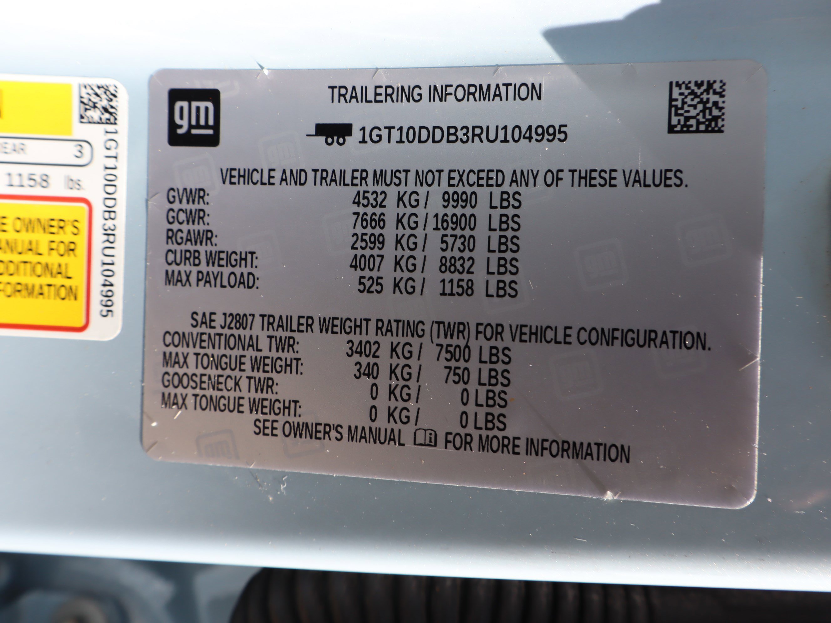 Certified 2024 GMC Hummer EV 3X w/ Extreme Off-Road Package image 48