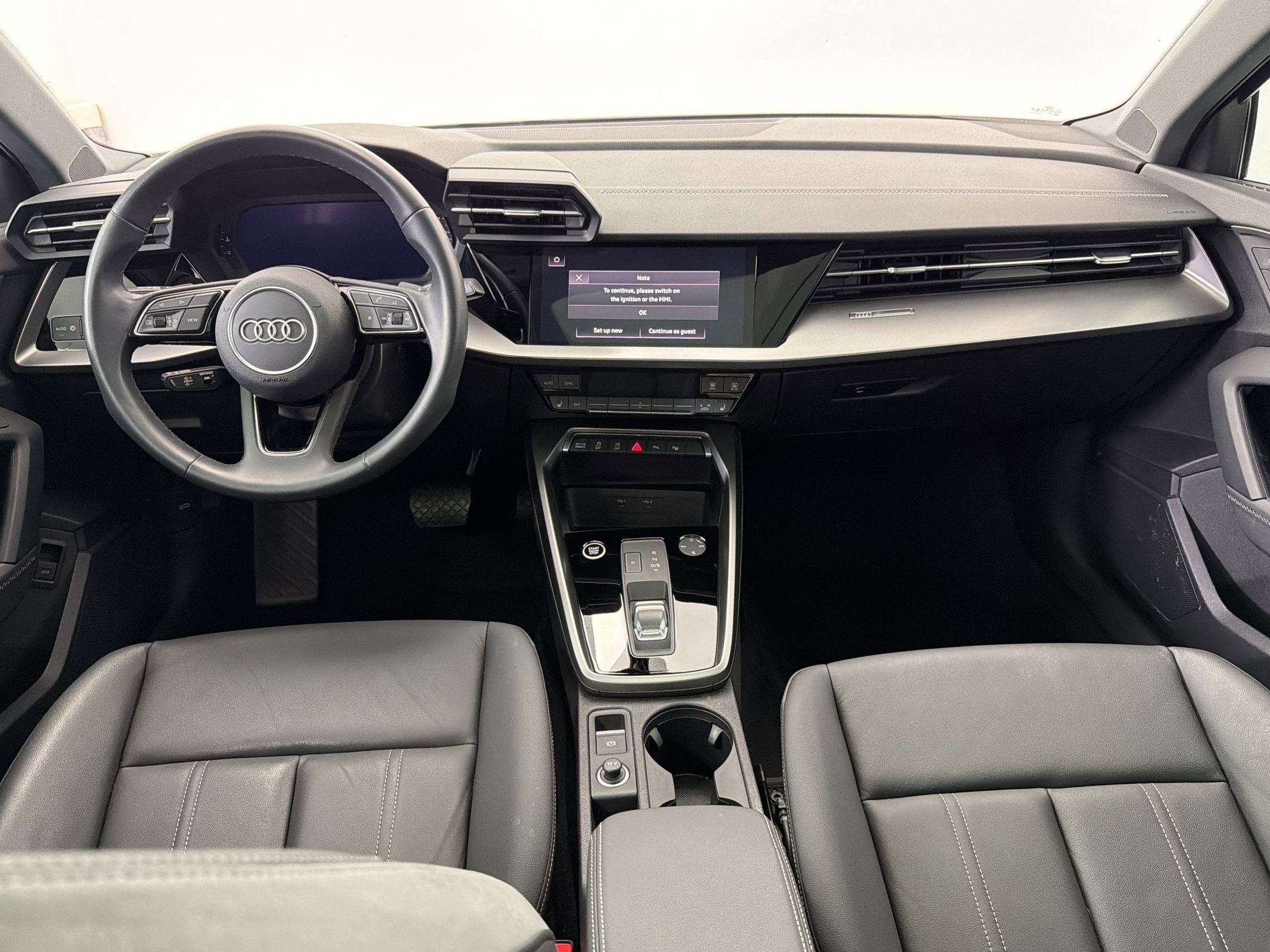 Certified 2023 Audi A3 2.0T Premium w/ Convenience Package image 15