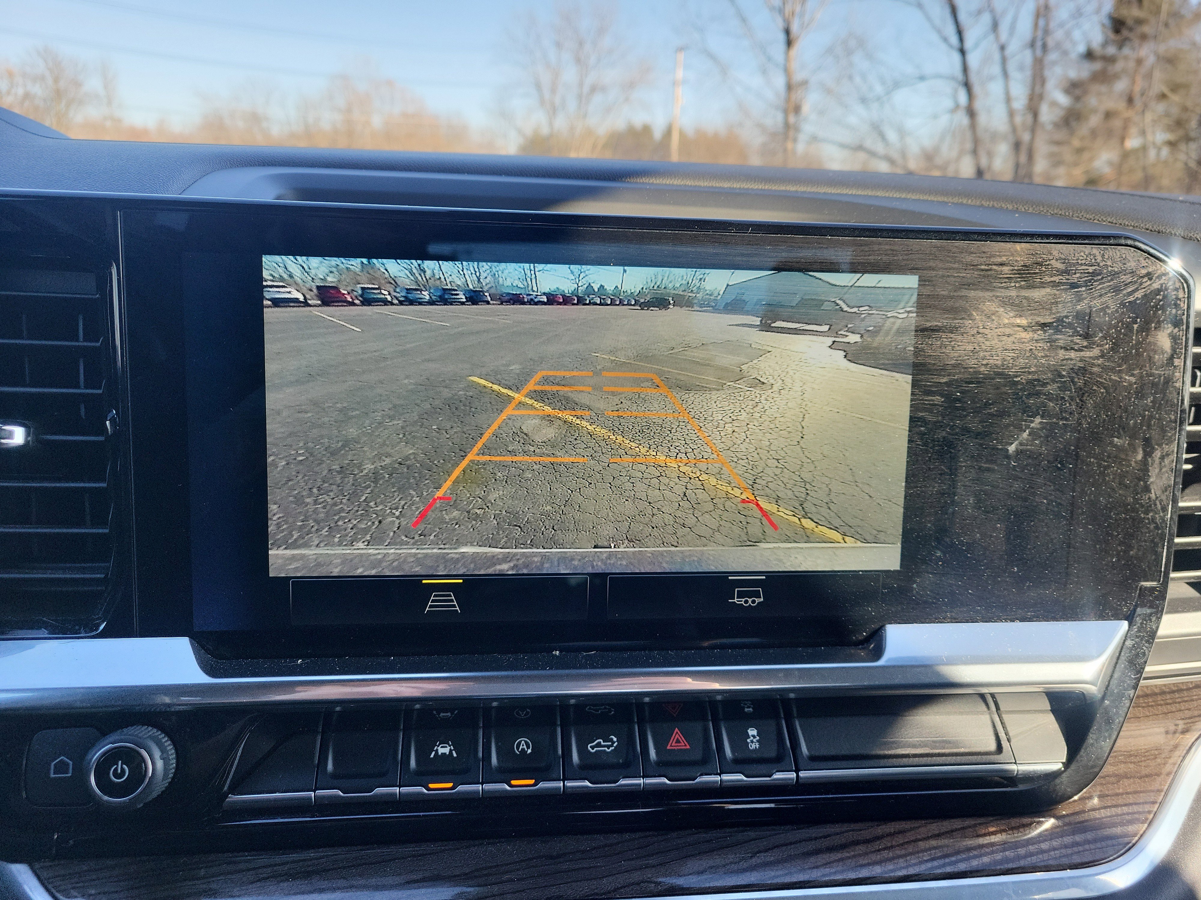 Certified 2022 Chevrolet Silverado 1500 LT image 10