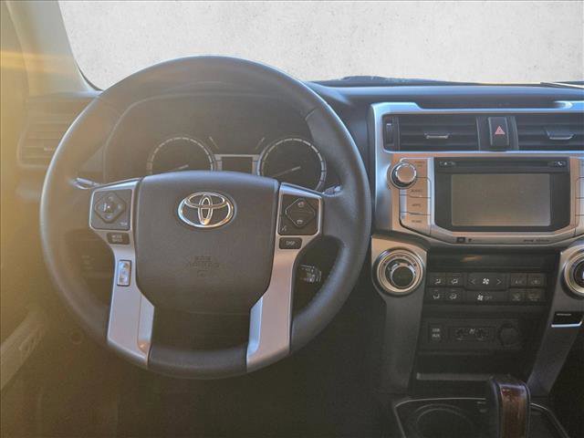 Used 2018 Toyota 4Runner Limited image 18