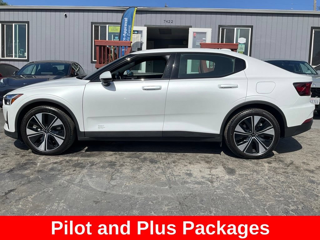 Used 2023 Polestar Polestar 2 FWD image 6