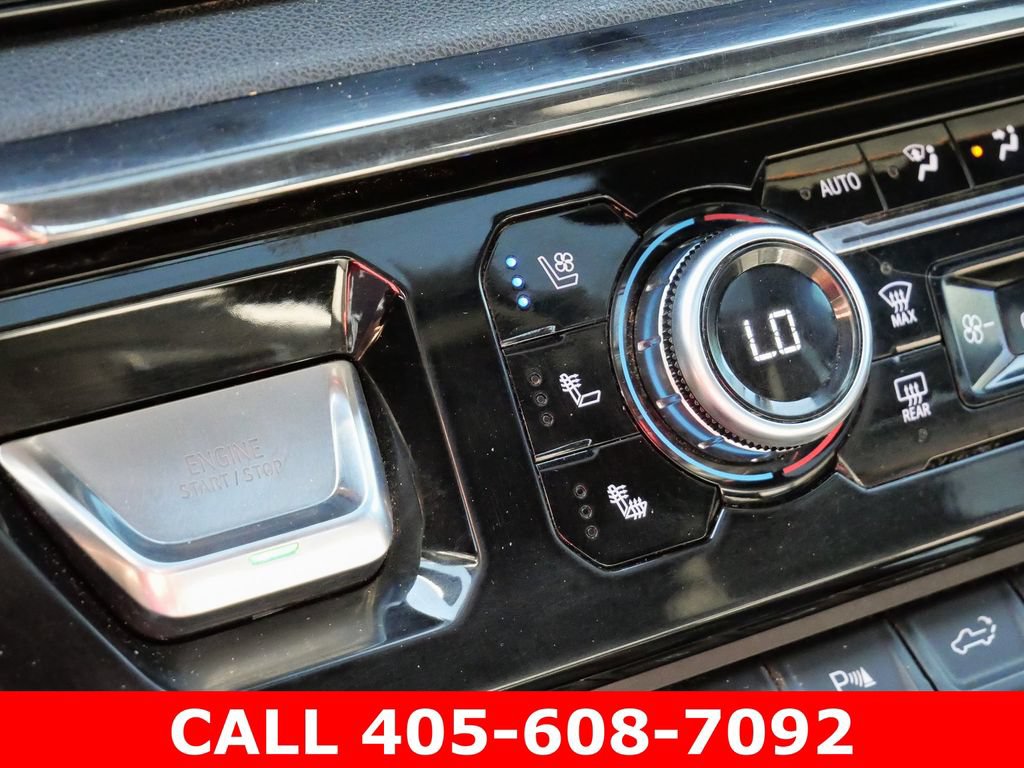 Certified 2024 GMC Sierra 3500 AT4 w/ AT4 Premium Plus Package AWD/4WD image 29
