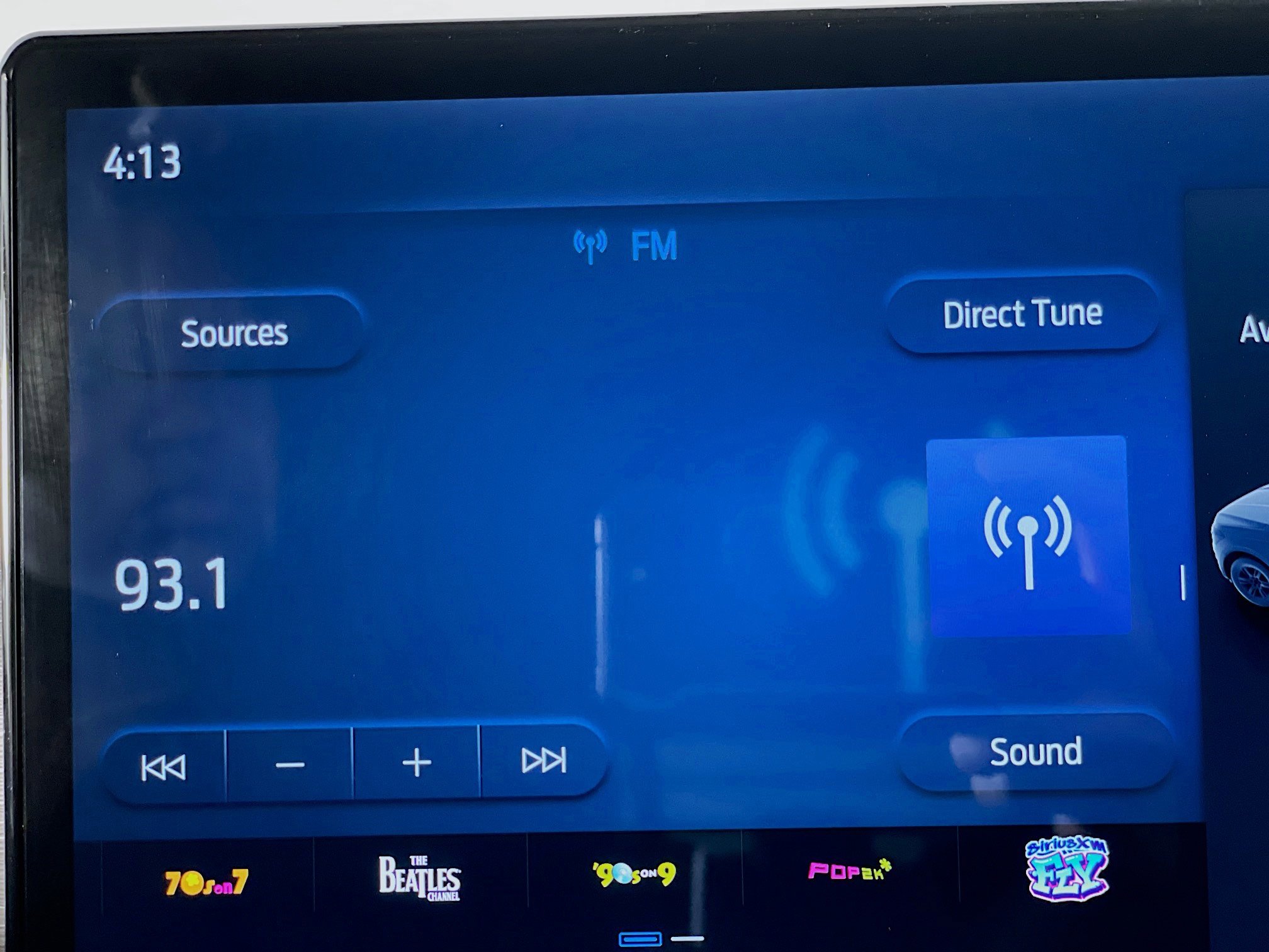 Used 2024 Ford Expedition Limited image 21