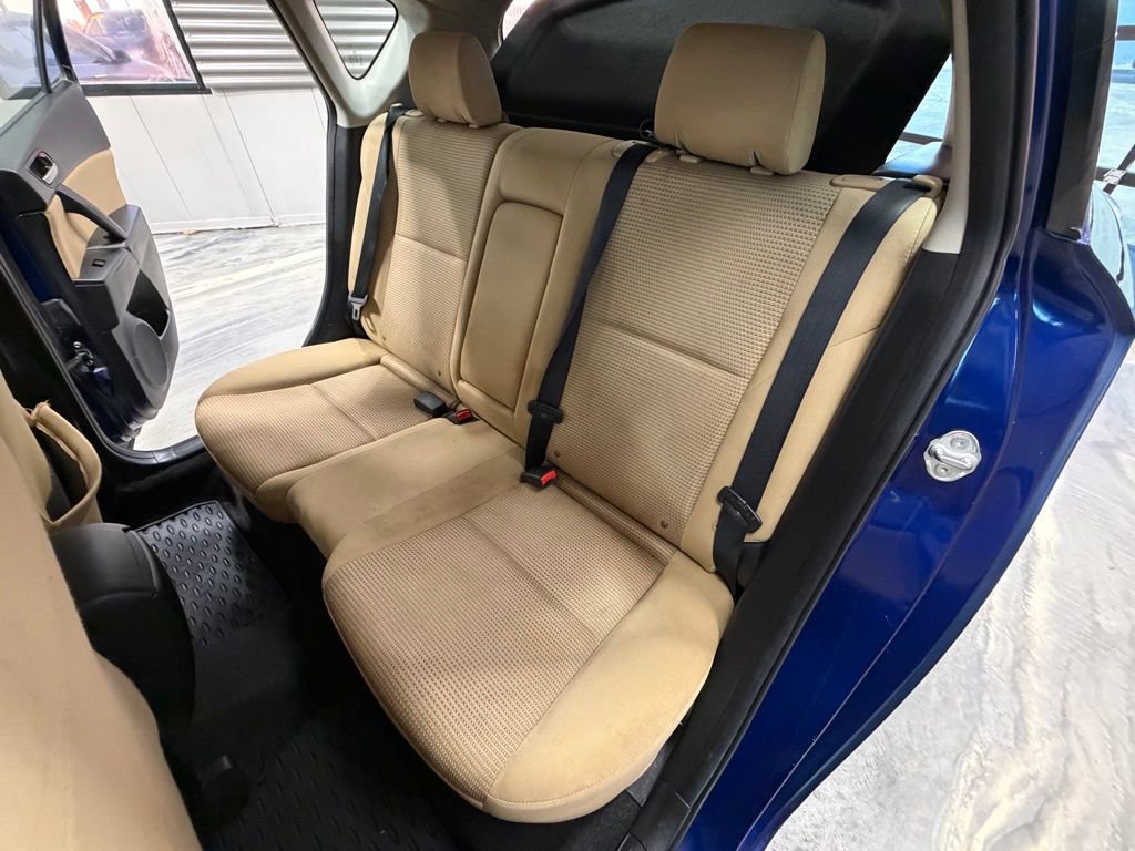 Used 2013 MAZDA MAZDA3 i Touring image 7