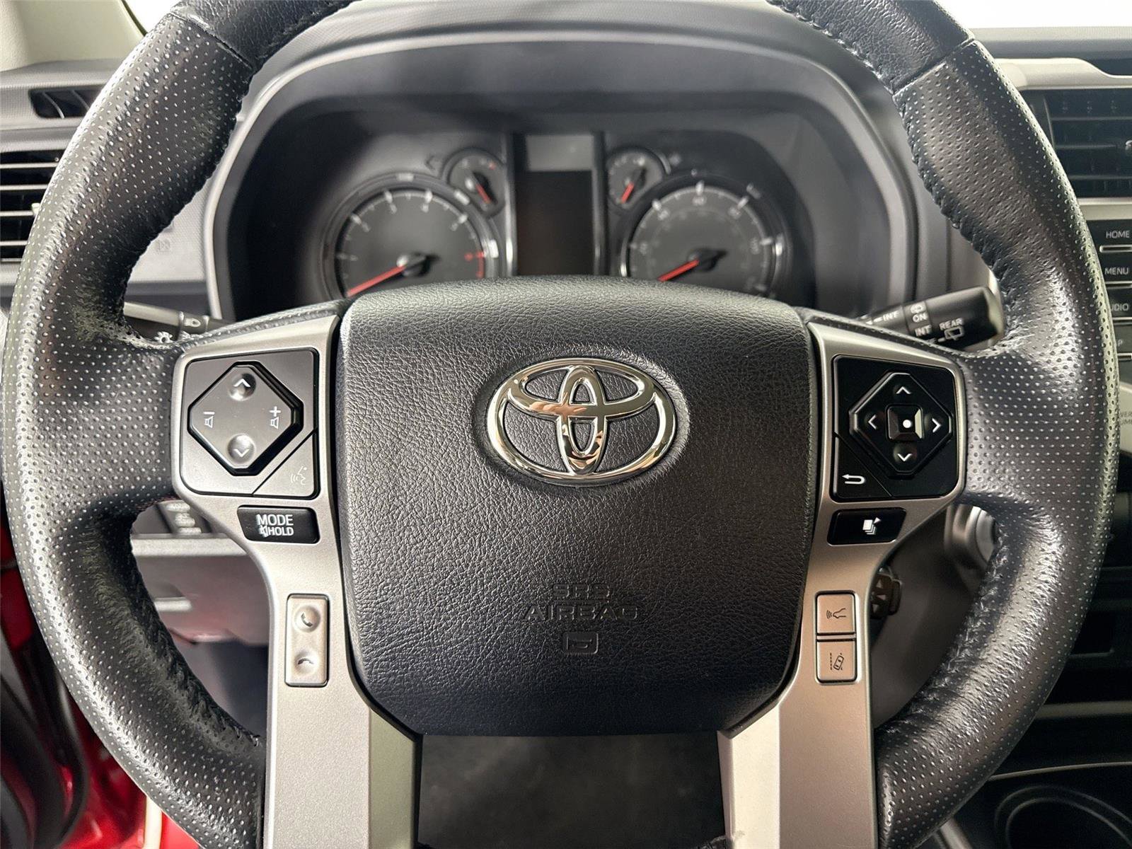 Certified 2024 Toyota 4Runner SR5 Premium image 17