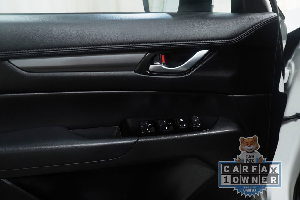 Used 2023 MAZDA CX-5 AWD 2.5 S w/ Preferred Package image 26