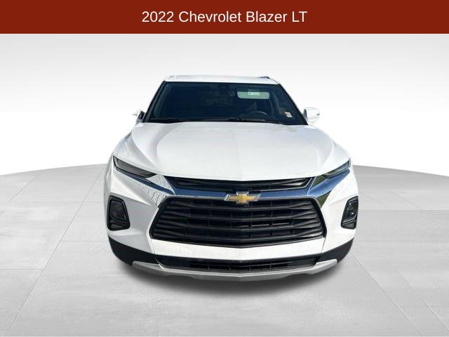Used 2022 Chevrolet Blazer LT FWD image 2