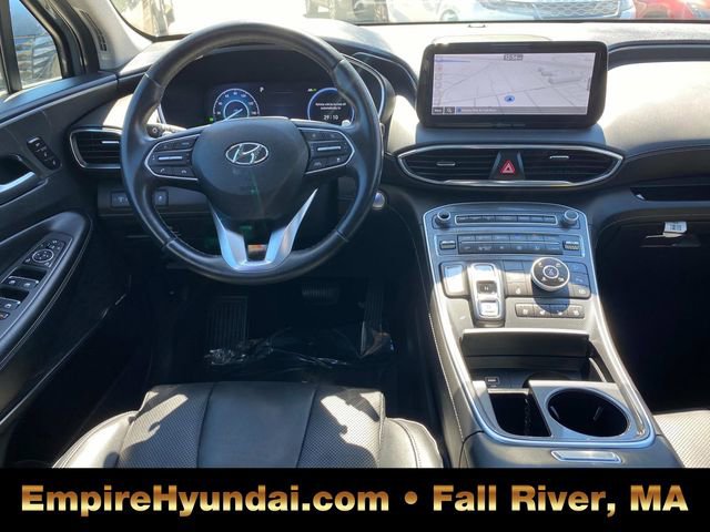 Used 2023 Hyundai Santa Fe Limited w/ Cargo Package image 6