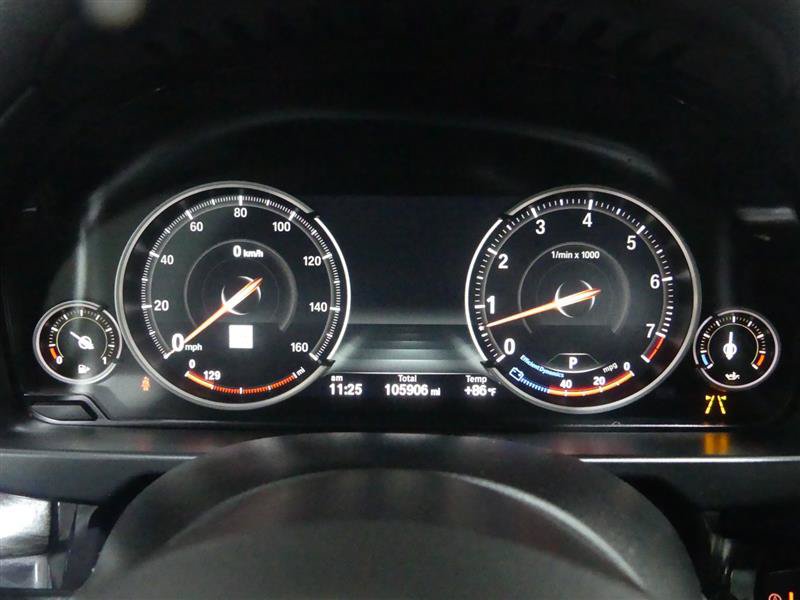 Used 2017 BMW X6 xDrive35i AWD/4WD image 32