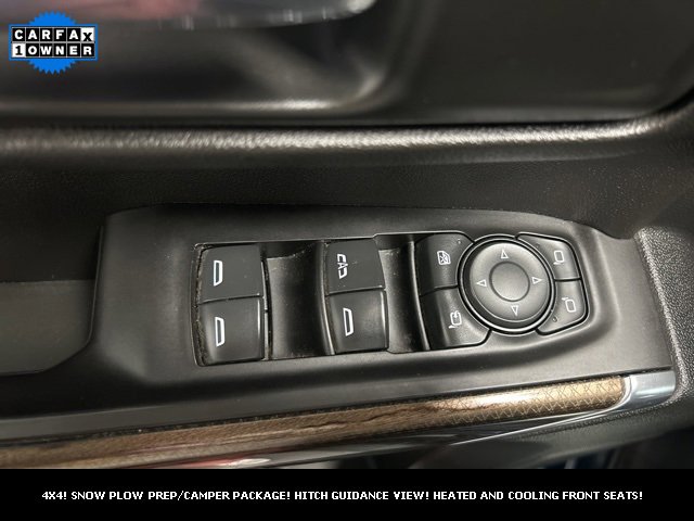 Used 2020 Chevrolet Silverado 2500 LT w/ All Star Edition image 12