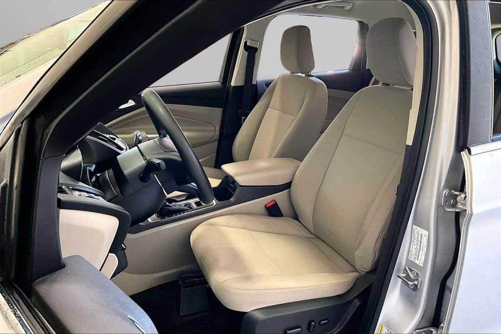 Used 2019 Ford Escape SE AWD/4WD image 21