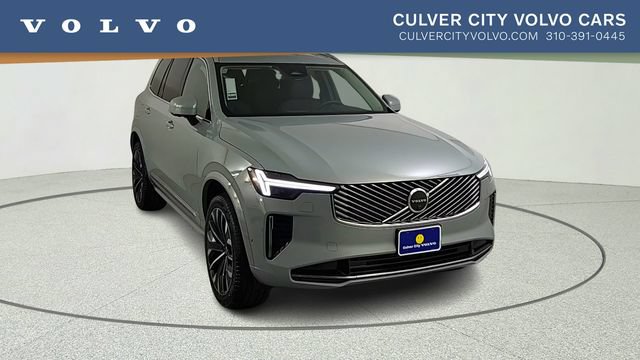 New 2026 Volvo XC90 B6 Plus w/ Protection Package Premier AWD/4WD image 1