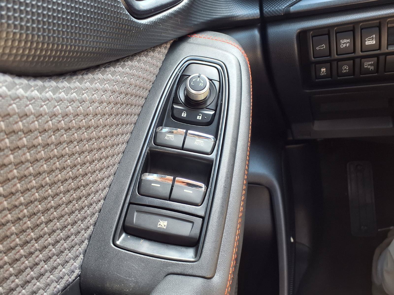 Certified 2022 Subaru Forester Sport AWD/4WD image 12