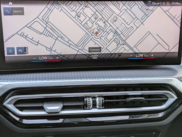 Certified 2023 BMW 330e w/ M Sport Package image 14