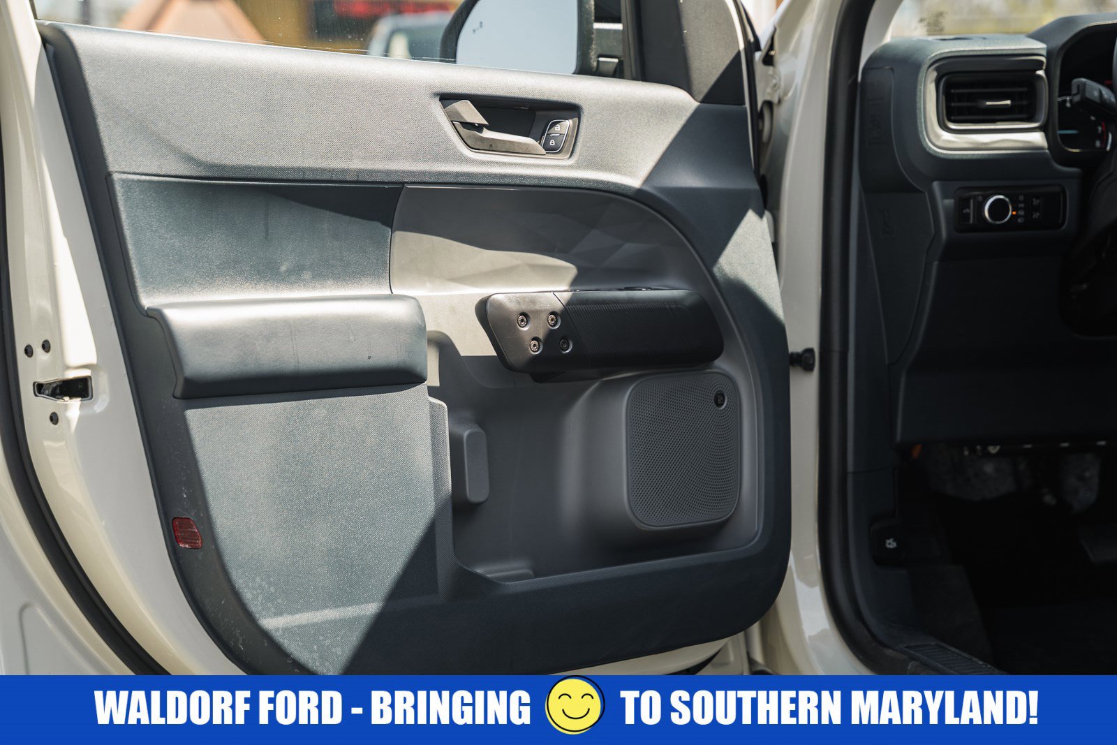 Used 2024 Ford Maverick Tremor w/ Tremor Off-Road Package image 87