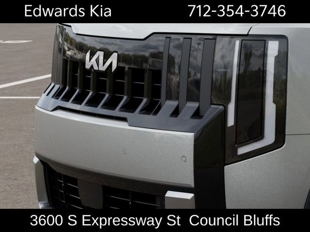 New 2027 Kia Telluride S AWD/4WD image 14