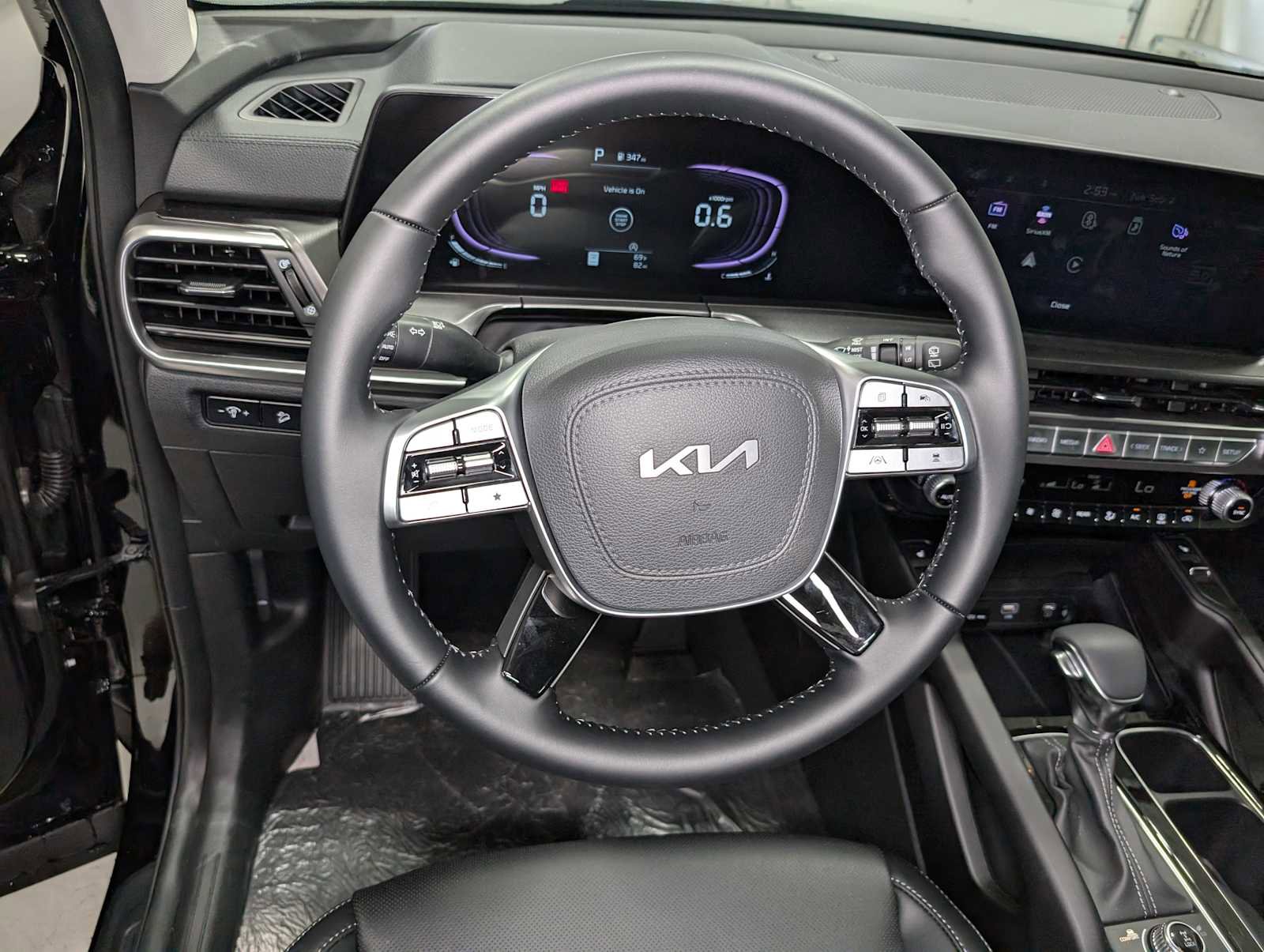 New 2025 Kia Telluride S image 34