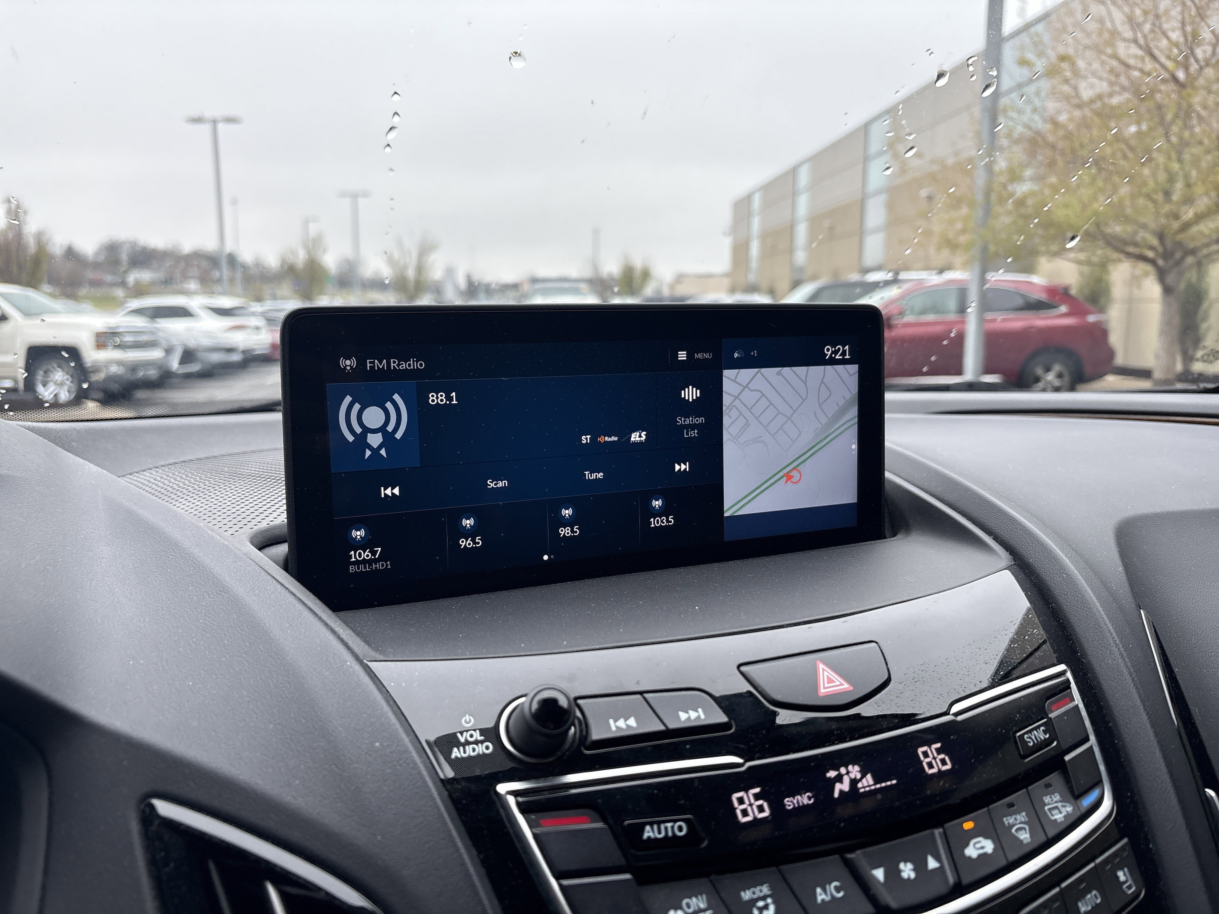 Used 2020 Acura RDX AWD w/ Advance Package image 23