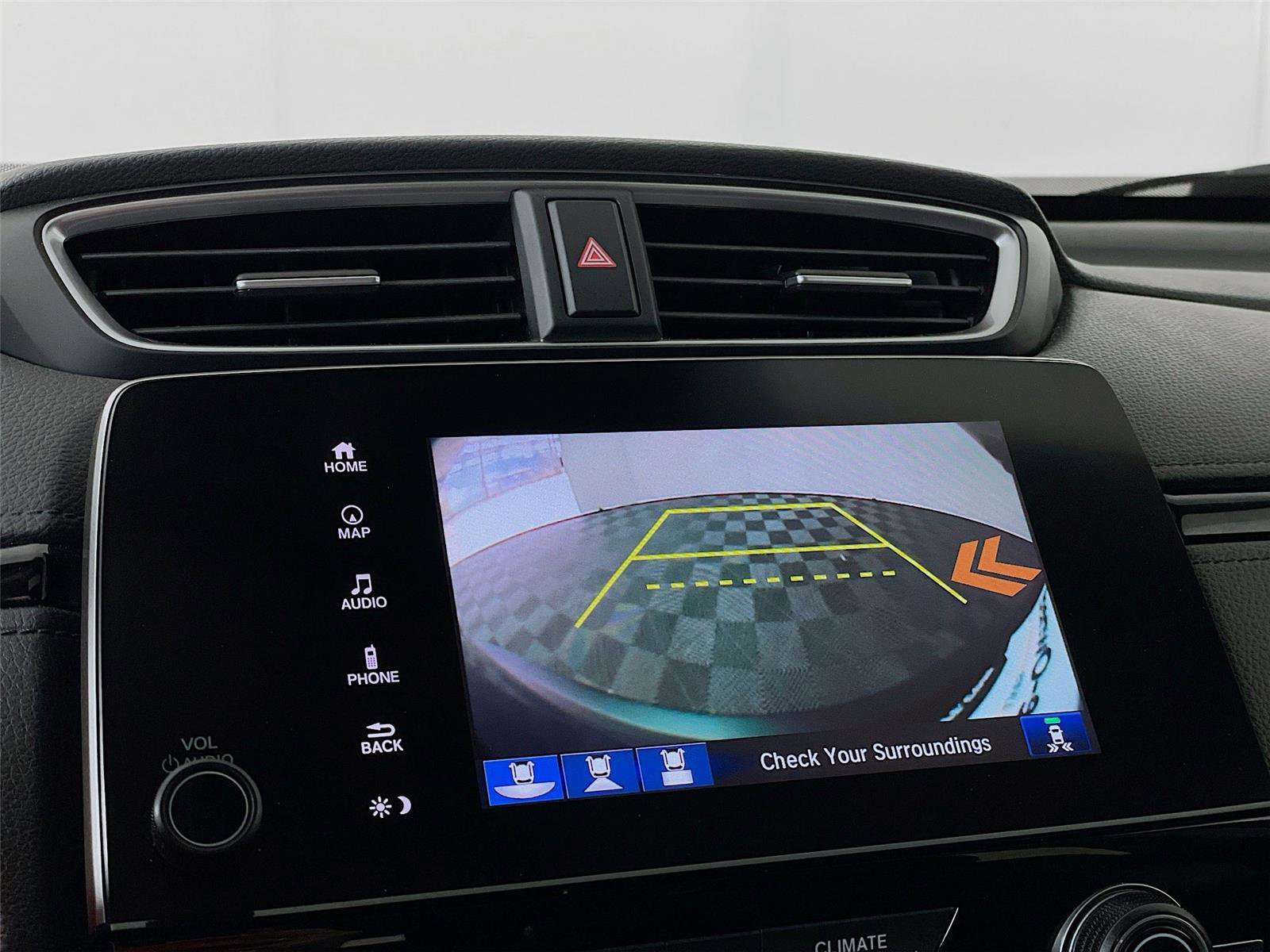 Used 2019 Honda CR-V Touring image 19